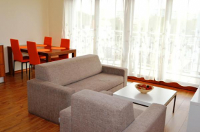 Гостиница Apartament Trzynastka  Свиноуйсьце